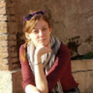 Meet your Posher, Mackenzie